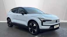 Volvo EX30 200kW SM Extended Range Ultra 69kWh 5dr Auto Electric Estate